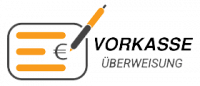 Überweisung