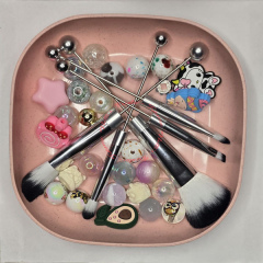 Set - Schmink - Pinsel