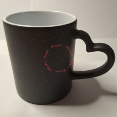 Tasse-Glitzer